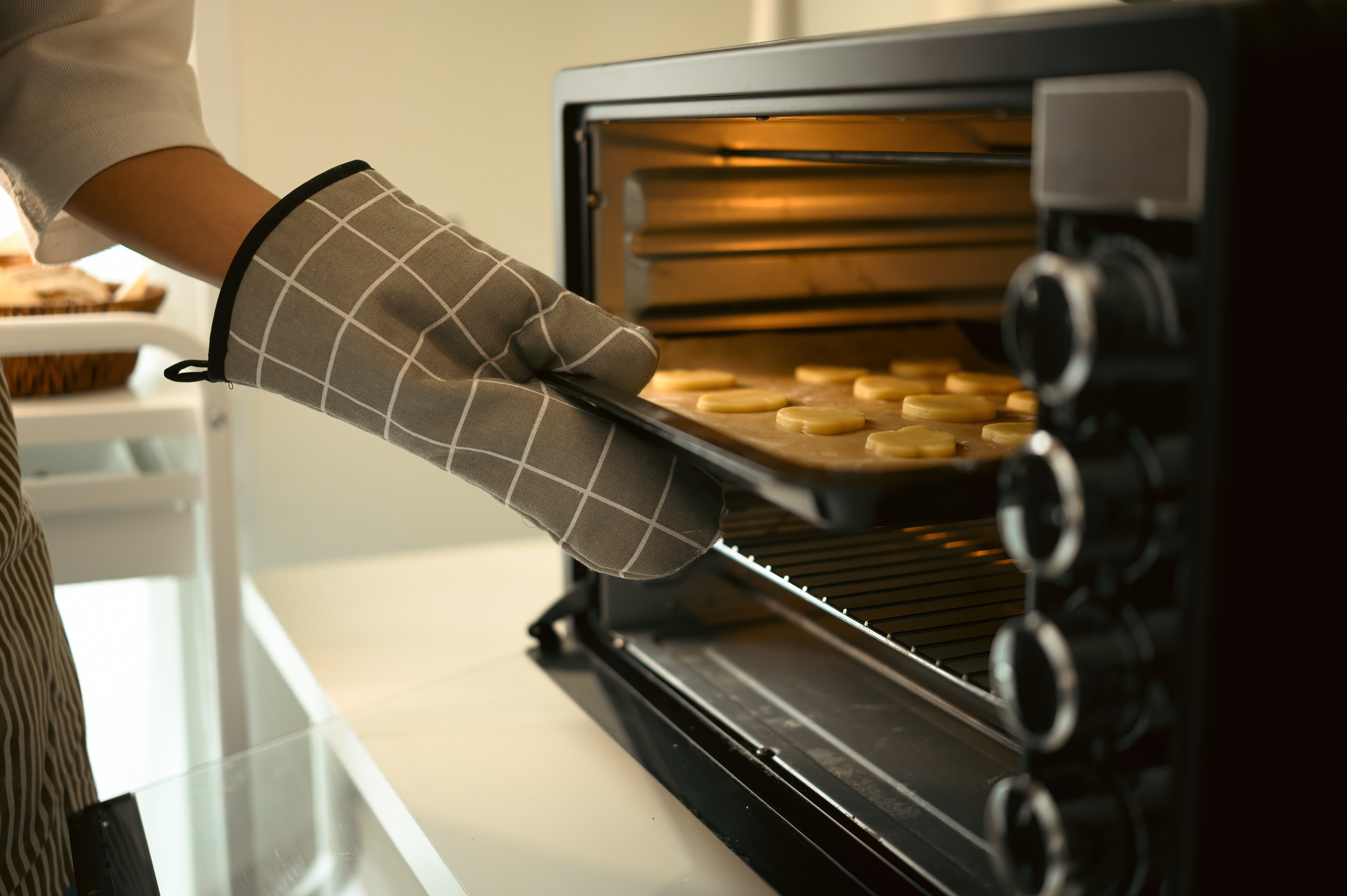 Cuánta energía gasta tu horno cuando lo precalientas