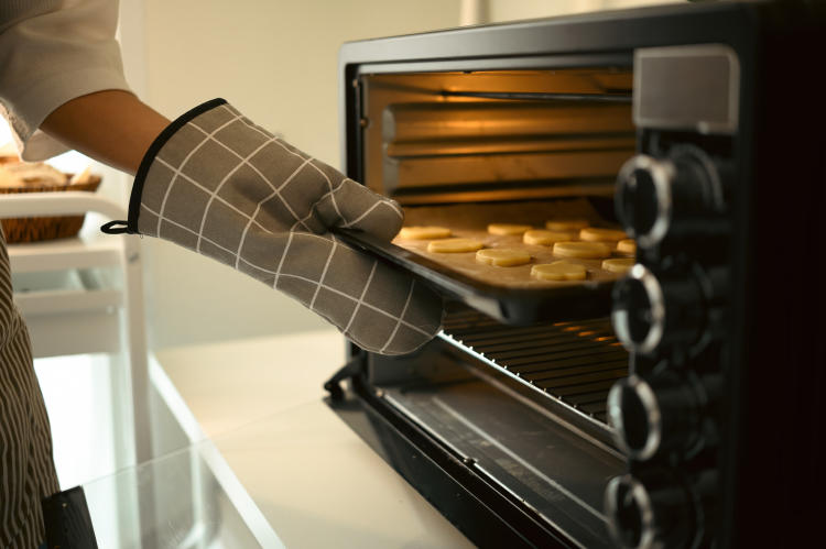 Cuánta energía gasta tu horno cuando lo precalientas Cuánta energía gasta tu horno cuando lo precalientas