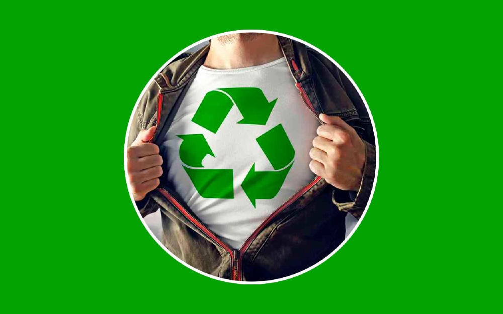 Aplicaciones de reciclaje, cómo facilitar el proceso de reciclado