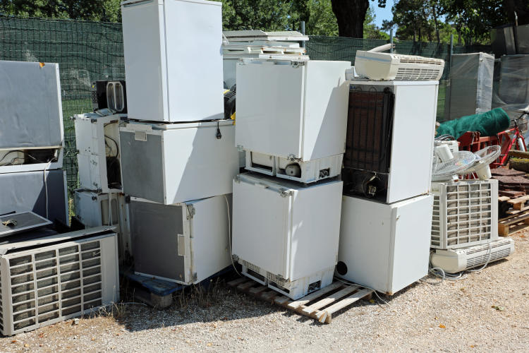 Ventajas y contras de adquirir electrodomésticos de segunda mano Ventajas y contras de adquirir electrodomésticos de segunda mano