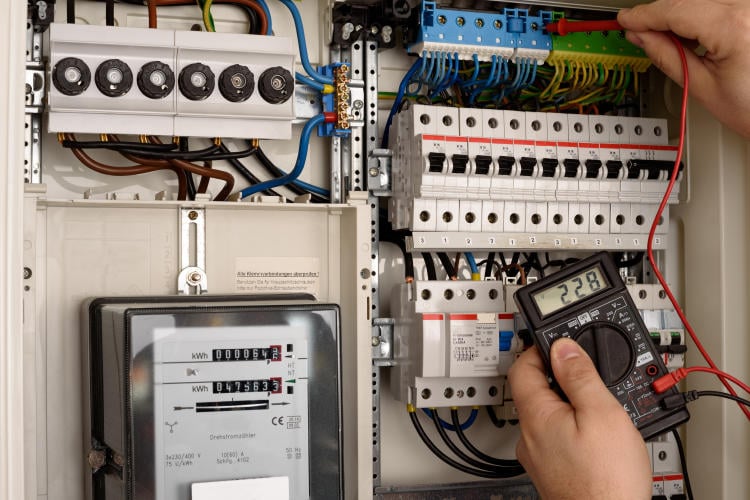 Contador de luz: tipos y cuál elegir para ahorrar electricidad Contador de luz: tipos y cuál elegir para ahorrar electricidad