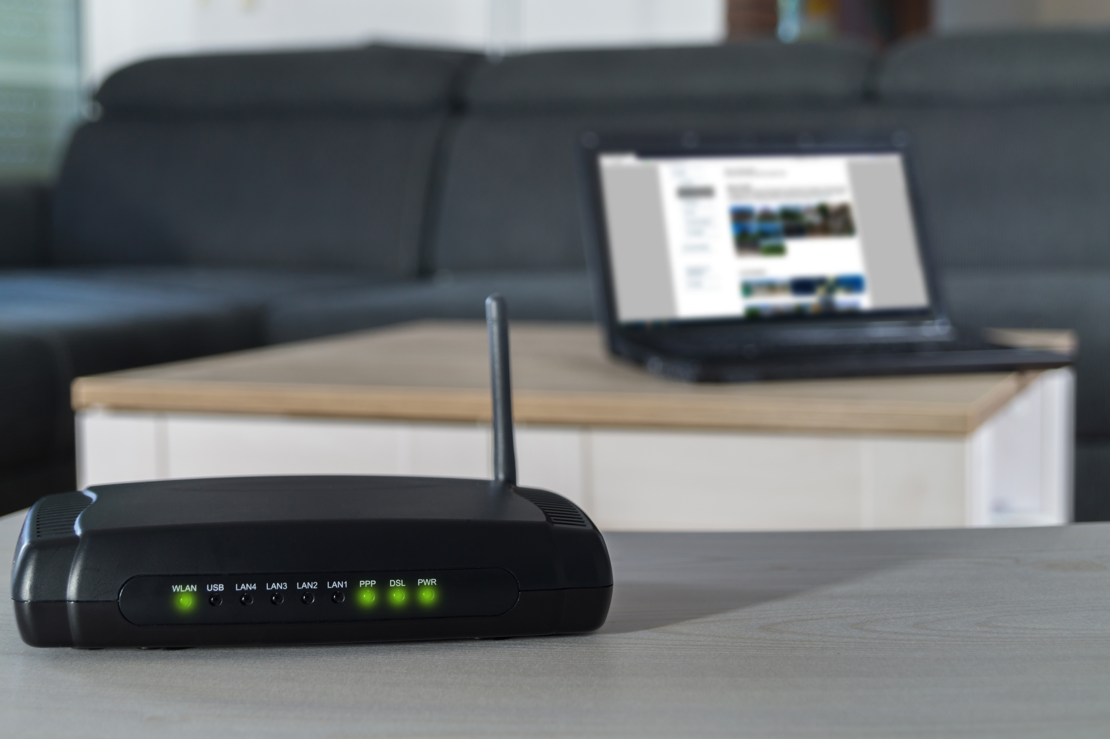 &iquest;Cu&aacute;nto consume un router? Descubre el coste real de tu Wi-Fi 