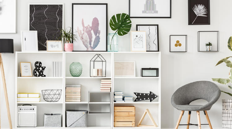 aislante pared estantería aislante pared estantería