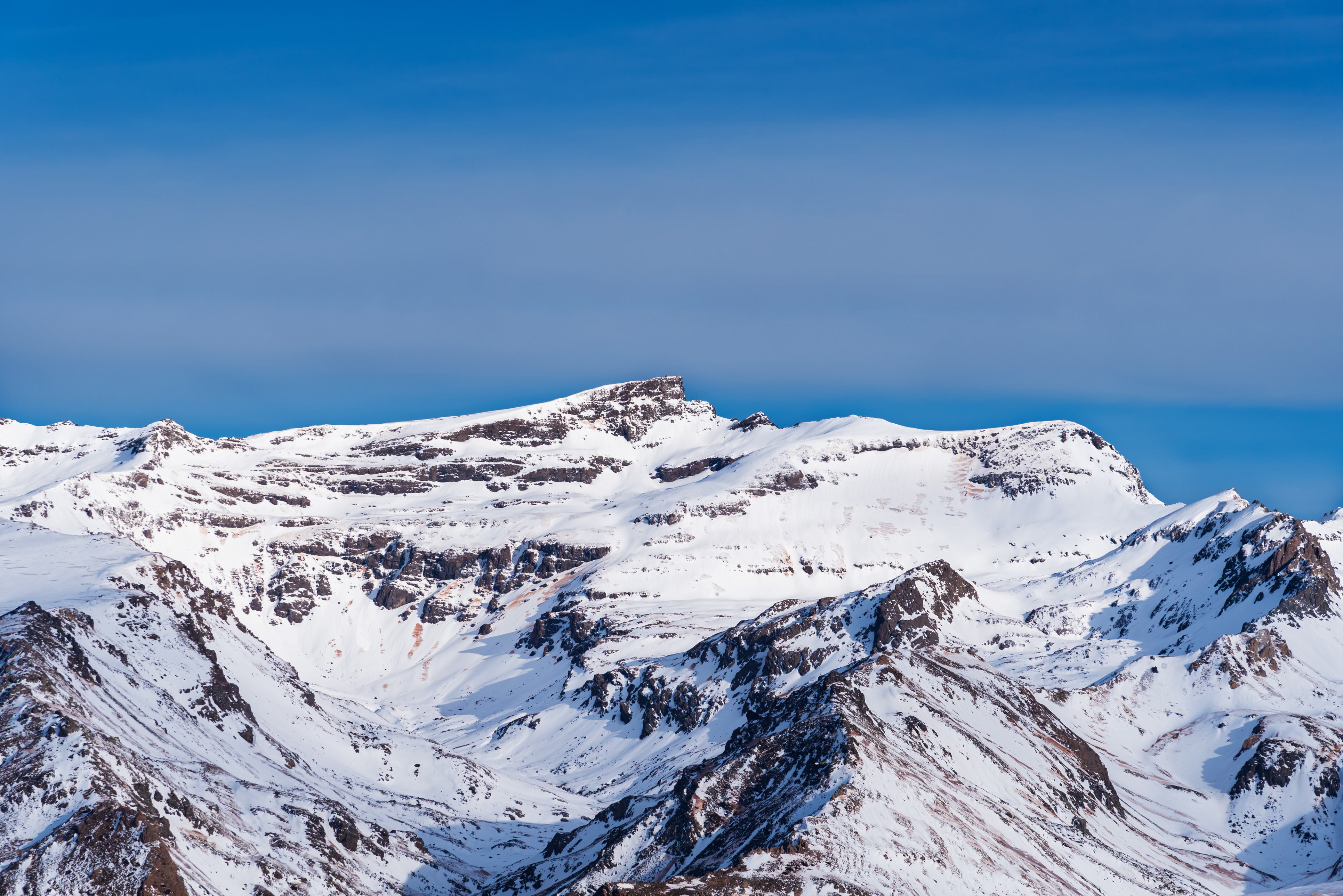 Veleta