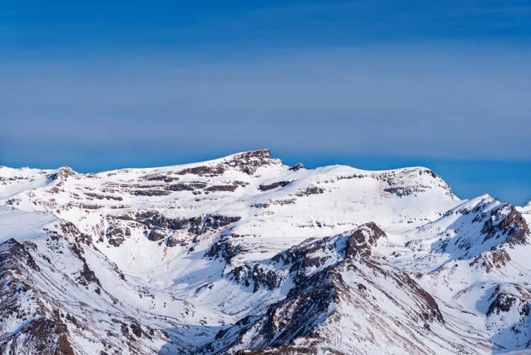 Veleta  Veleta