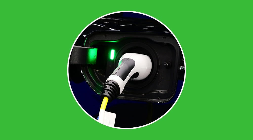 Tiempo de carga de un coche eléctrico