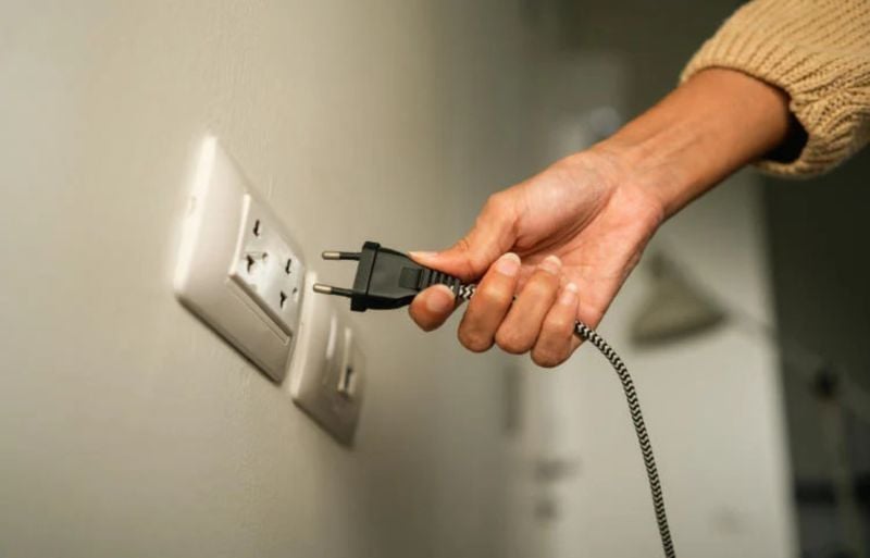 quien paga la luz de los trasteros