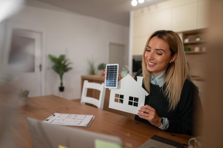 El nuevo hogar eficiente del 2026: diseño, materiales y tendencias El nuevo hogar eficiente del 2026: diseño, materiales y tendencias