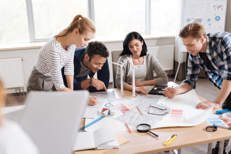 Preparar un plan energético empresarial antes de invierno Preparar un plan energético empresarial antes de invierno