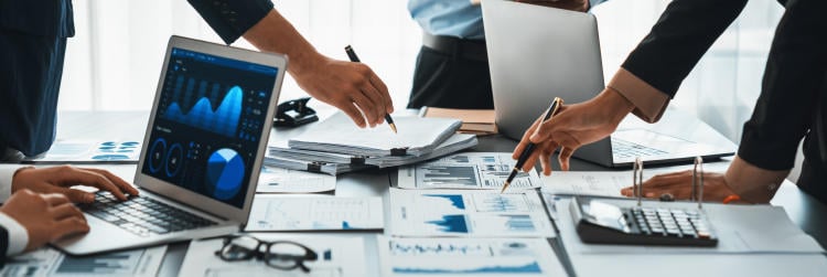 Sensor de voltaje: qué usos tiene en la eficiencia energética Sensor de voltaje: qué usos tiene en la eficiencia energética