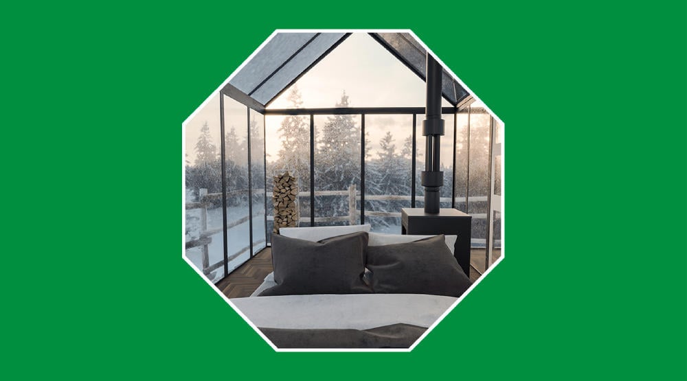 Cerramiento de terrazas, ventajas y ahorro energético