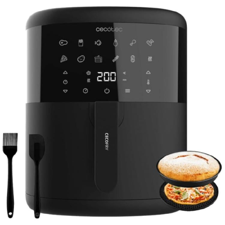 Mejores freidoras aire Mejores freidoras aire