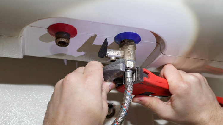 termo eléctrico termo eléctrico