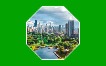 Países menos contaminantes, ejemplos de sostenibilidad global
