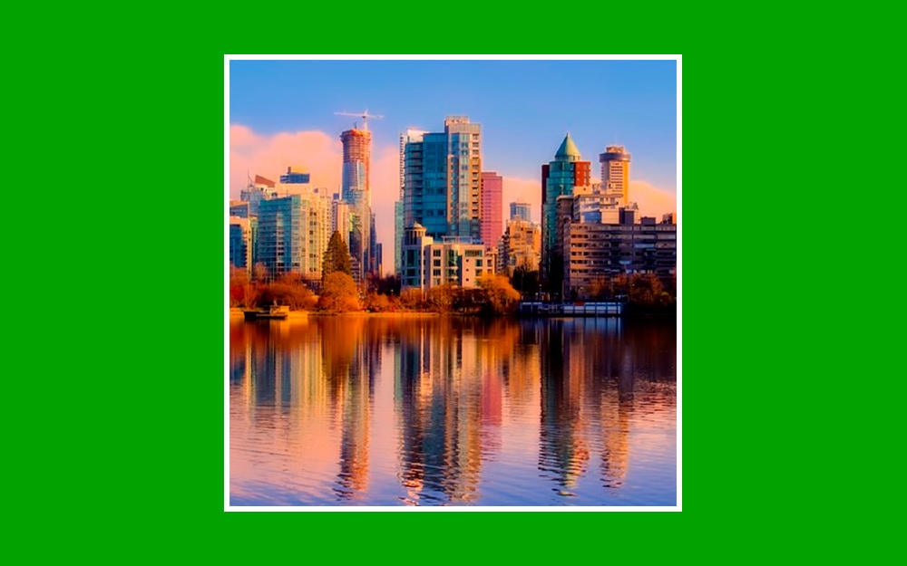 Ciudades ecológicas, urbanismo sostenible.