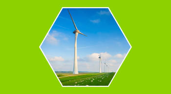 Fuentes de energía renovables y no renovables