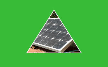 Autoconsumo energético, generación de energía solar en casa.