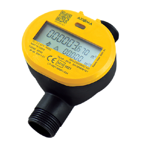 tipos de contadores de agua tipos de contadores de agua