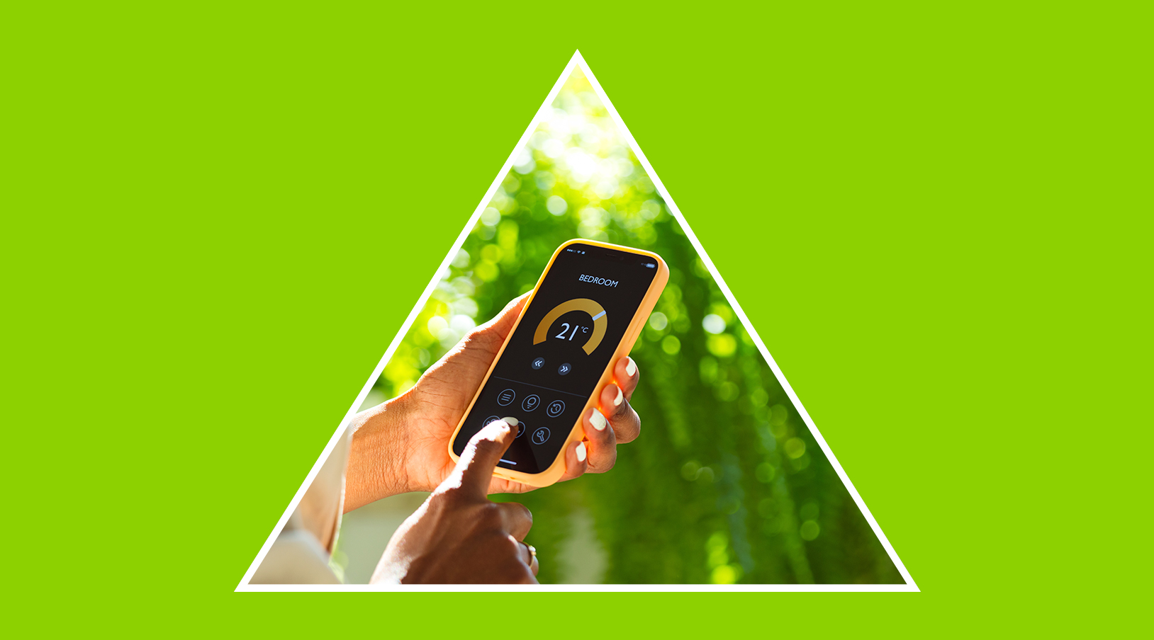 El papel clave del IoT en la eficiencia energética