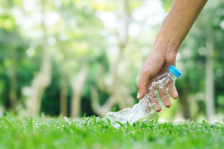 Reducir, reutilizar o reciclar: ¿significan lo mismo? Reducir, reutilizar o reciclar: ¿significan lo mismo?