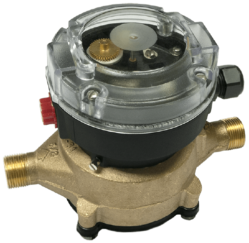 tipos de contadores de agua tipos de contadores de agua