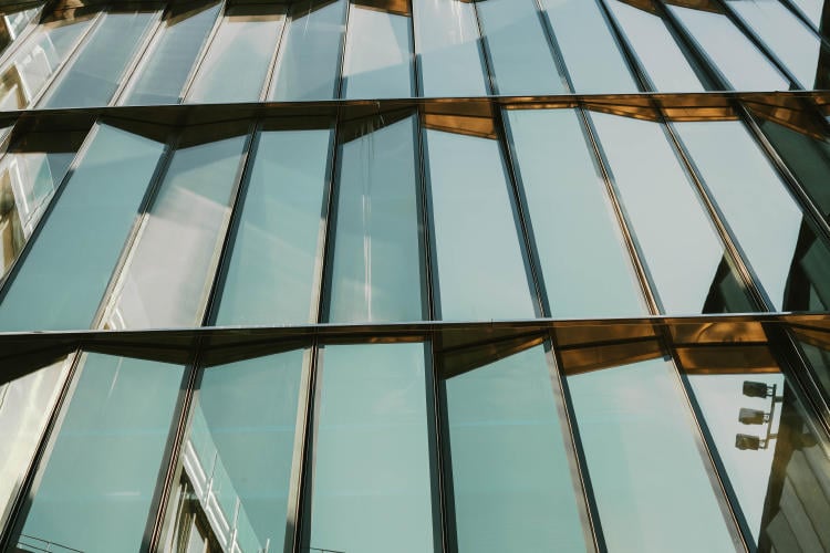 Tecnología de ventanas inteligentes para ahorrar energía Tecnología de ventanas inteligentes para ahorrar energía