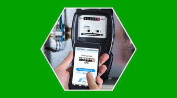 Máximetro para medir el consumo energético