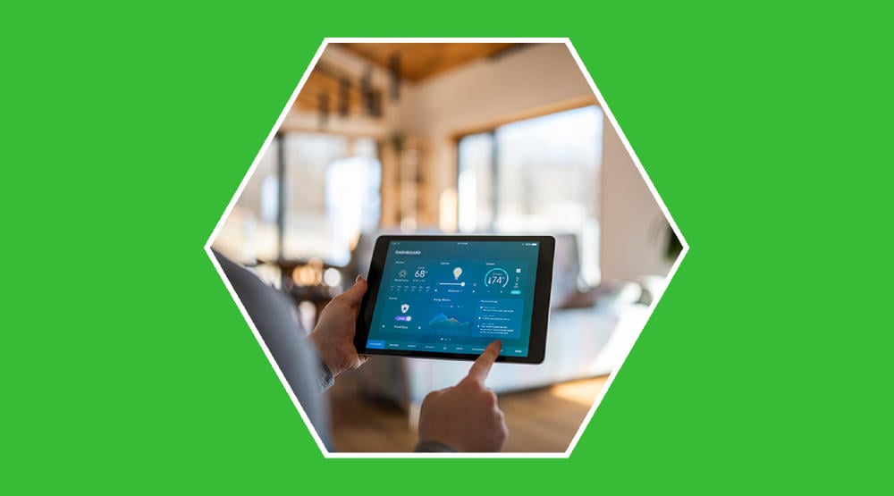 Guía para convertir tu casa en un hogar inteligente