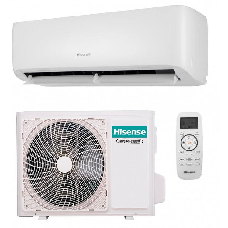 Hisense Brissa CA35YR03 Hisense Brissa CA35YR03