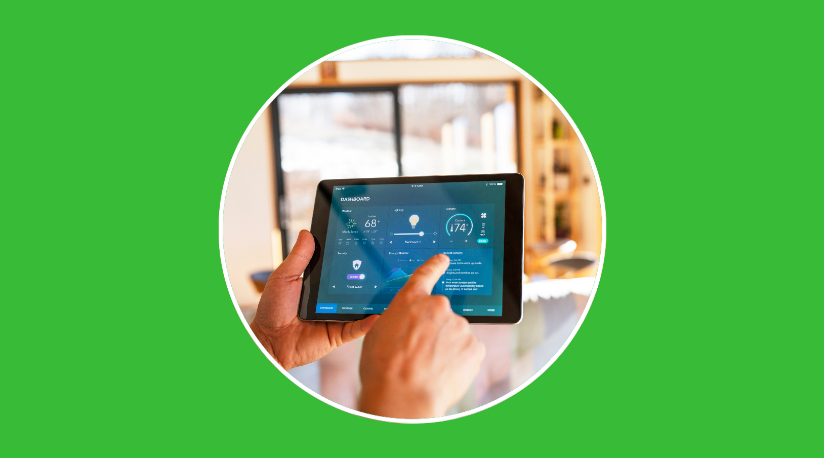 Cómo programar tu hogar y gastar menos con rutinas y alertas