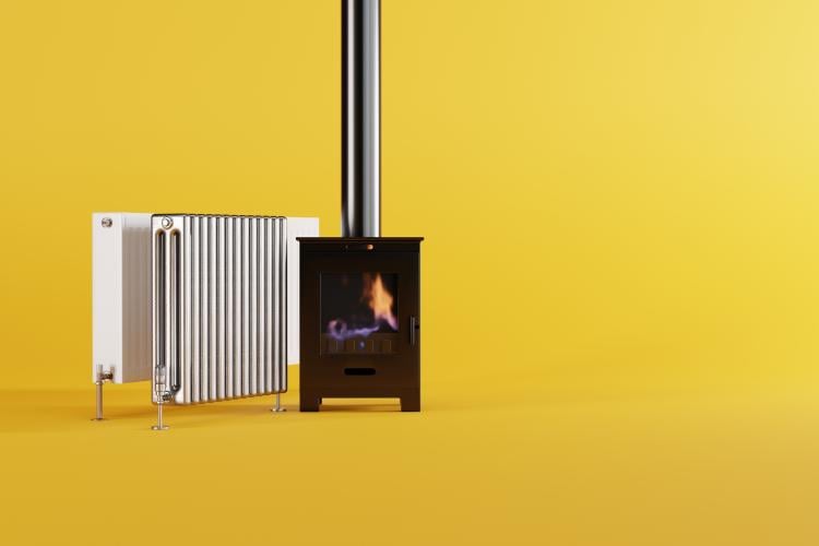 Pros y contras de las chimeneas eléctricas LED Pros y contras de las chimeneas eléctricas LED