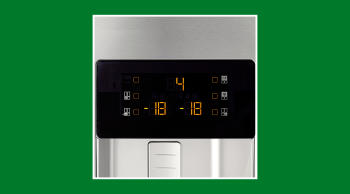 Consumo energético de una nevera clase A