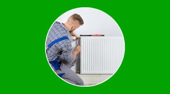 Cómo cambiar un radiador, consejos y guía práctica