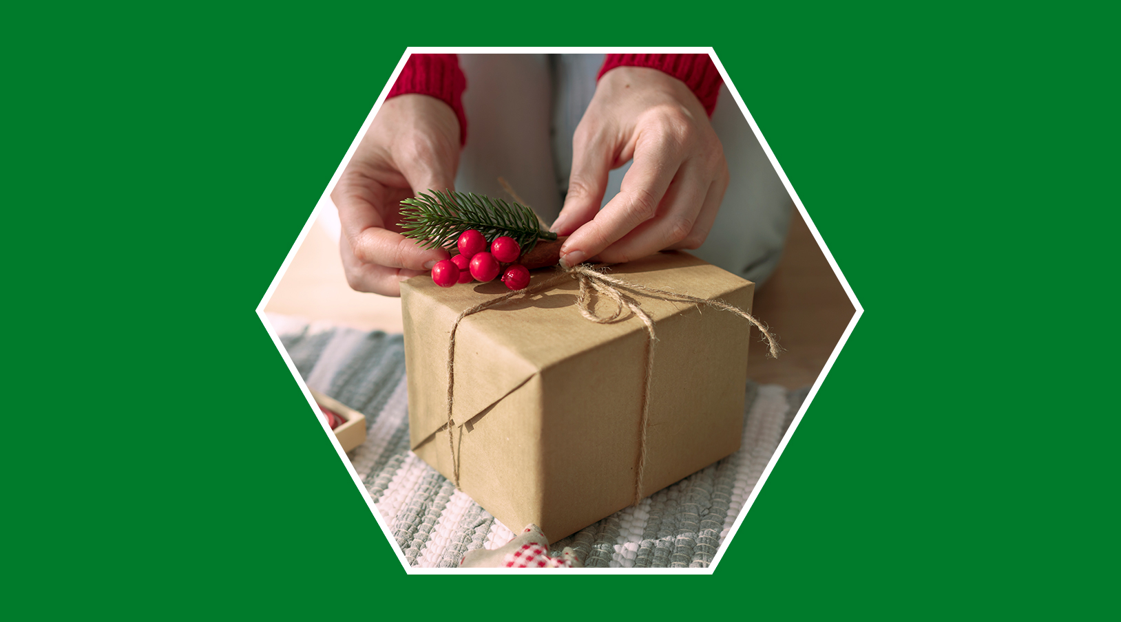 Regalos eco-tecnológicos perfectos para celebrar la Navidad