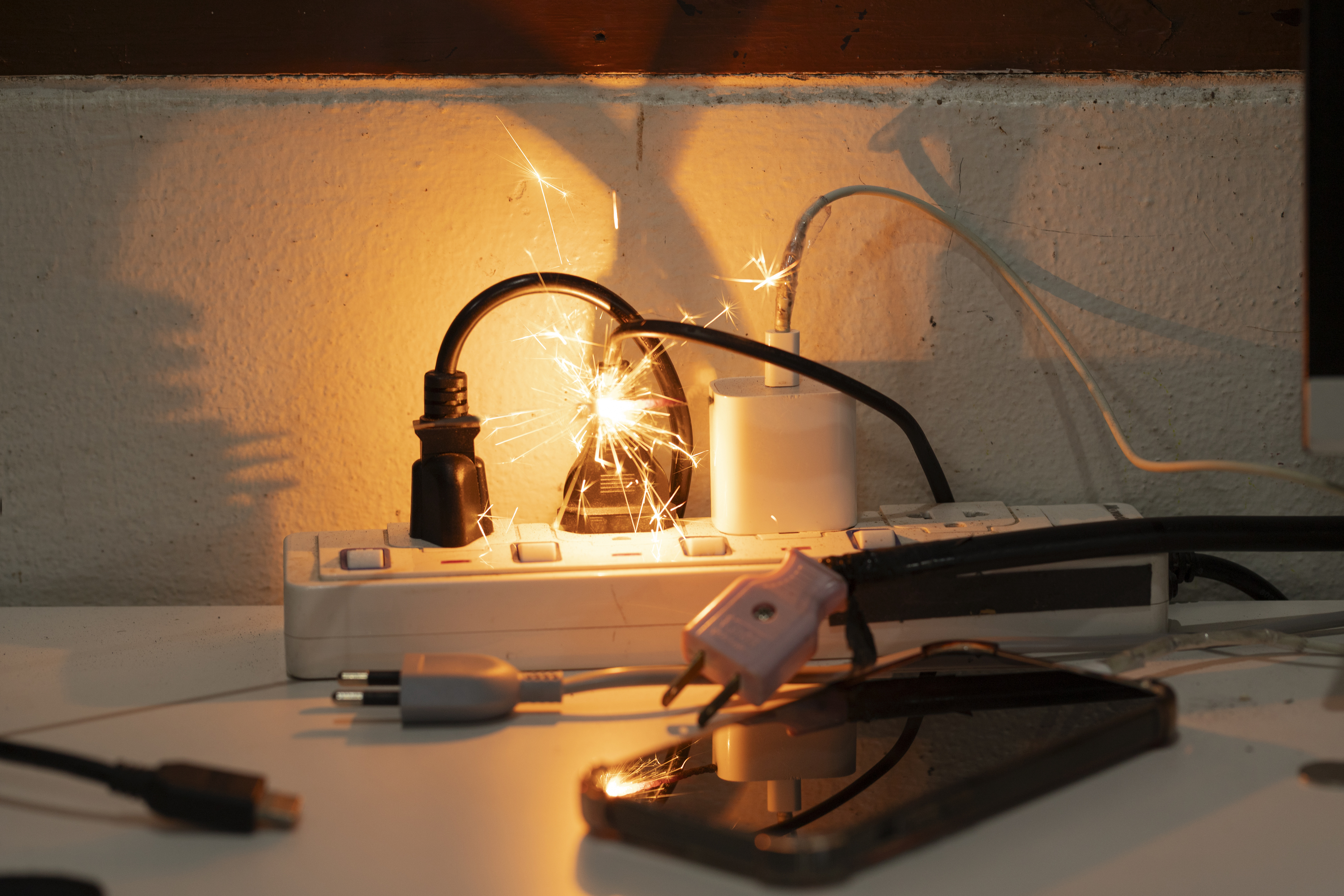  7 consejos para evitar cortocircuitos en casa y mejorar tu seguridad