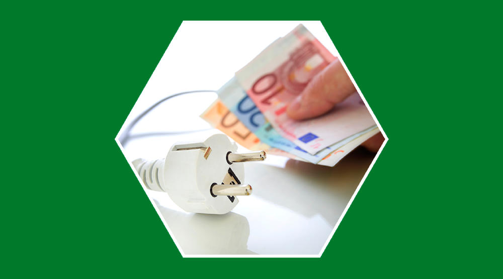 Cambiar la potencia eléctrica en el hogar