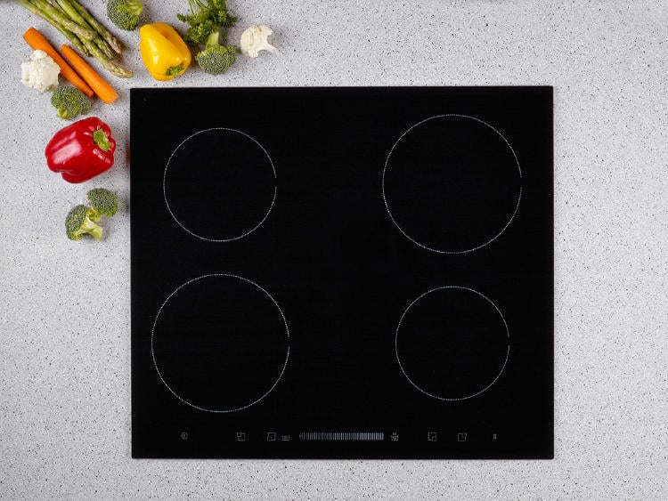 consumo vitrocerámica consumo vitrocerámica