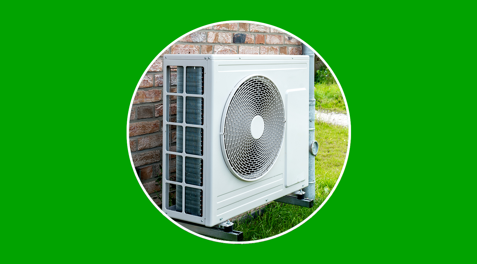 Tipos de bomba de calor, cómo funcionan y guía para elegir bien