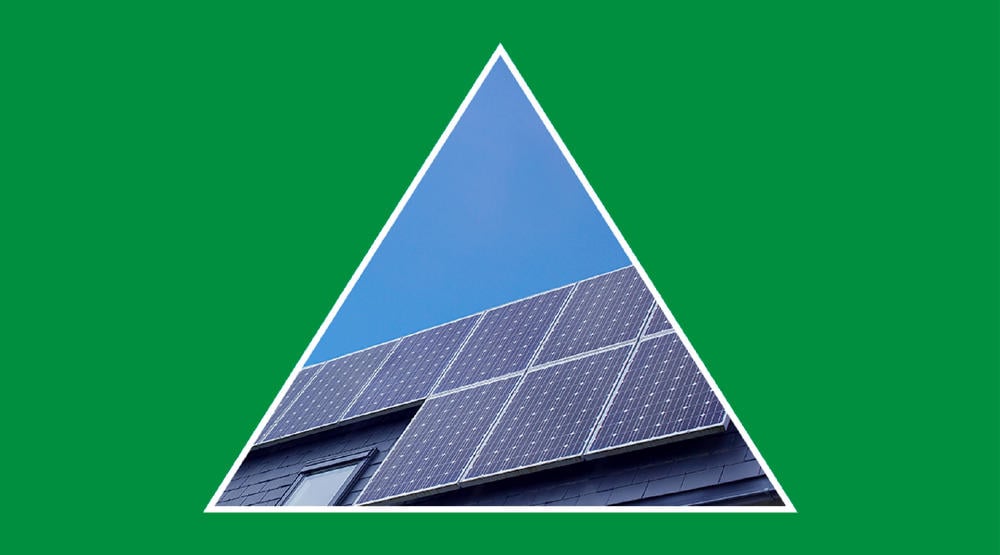 Diferencias entre energía solar pasiva y activa