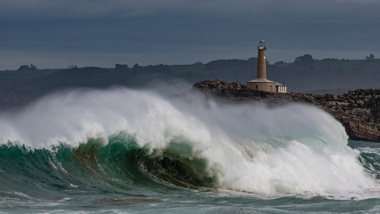 Energía mareomotriz y undimotriz: ¿en qué se diferencian? Energía mareomotriz y undimotriz: ¿en qué se diferencian?