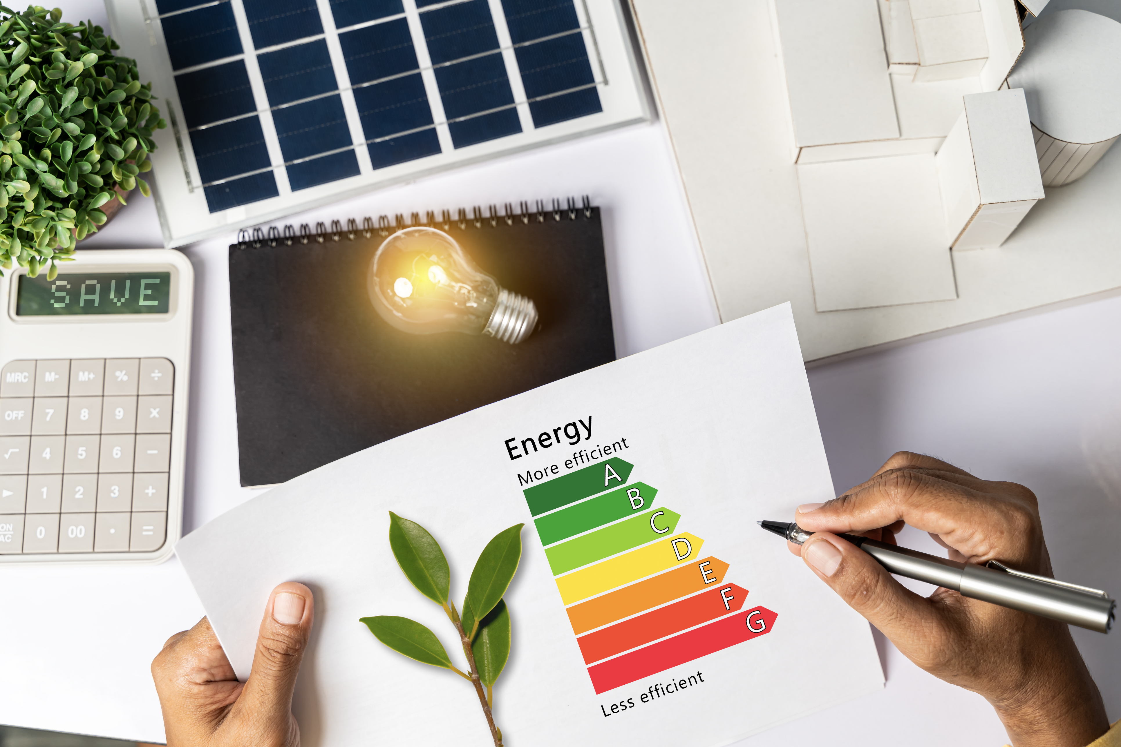 Las innovaciones tecnológicas verdes más top de los últimos años
