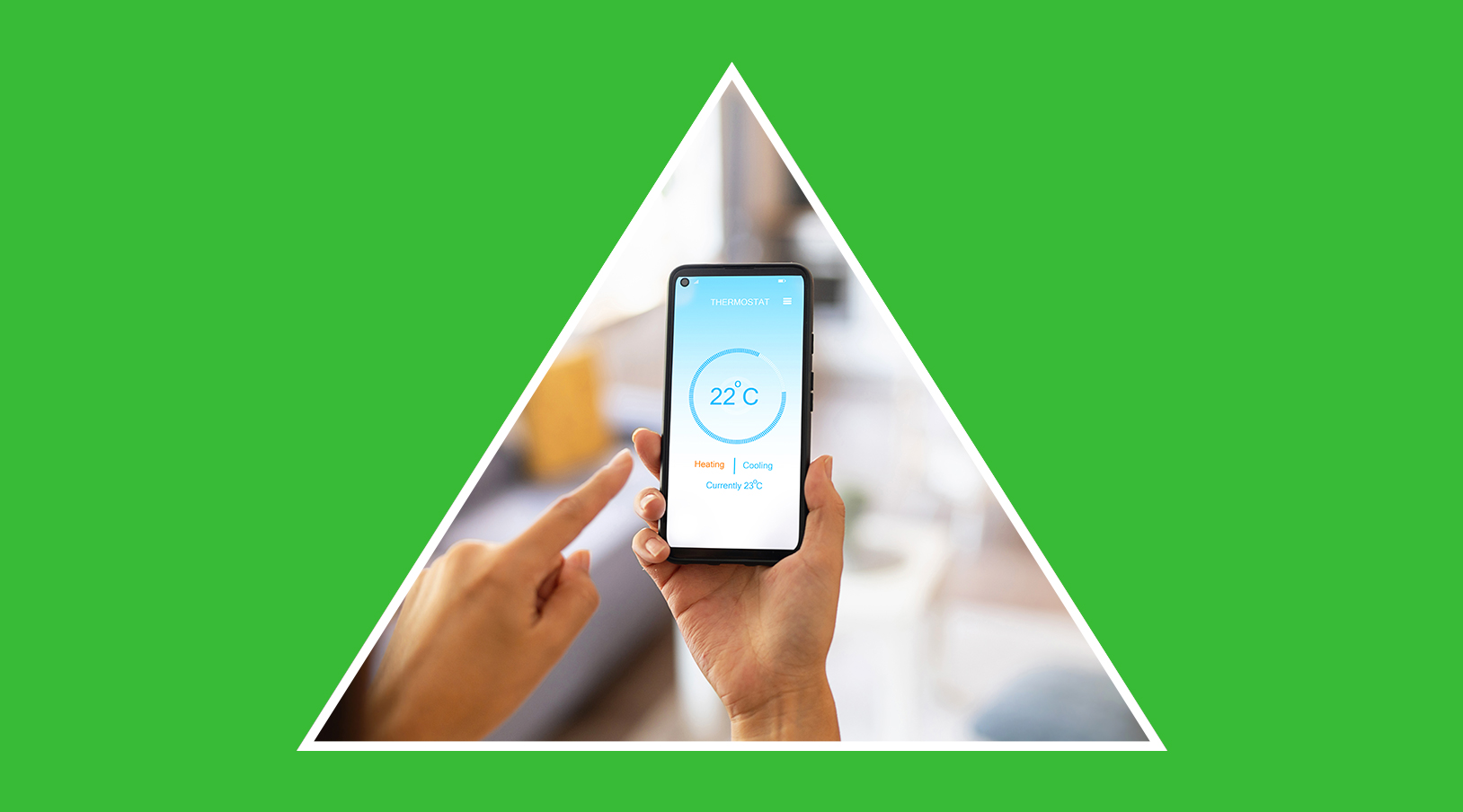 Sistemas de gestión energética doméstica (EMS): control total desde tu smartphone
