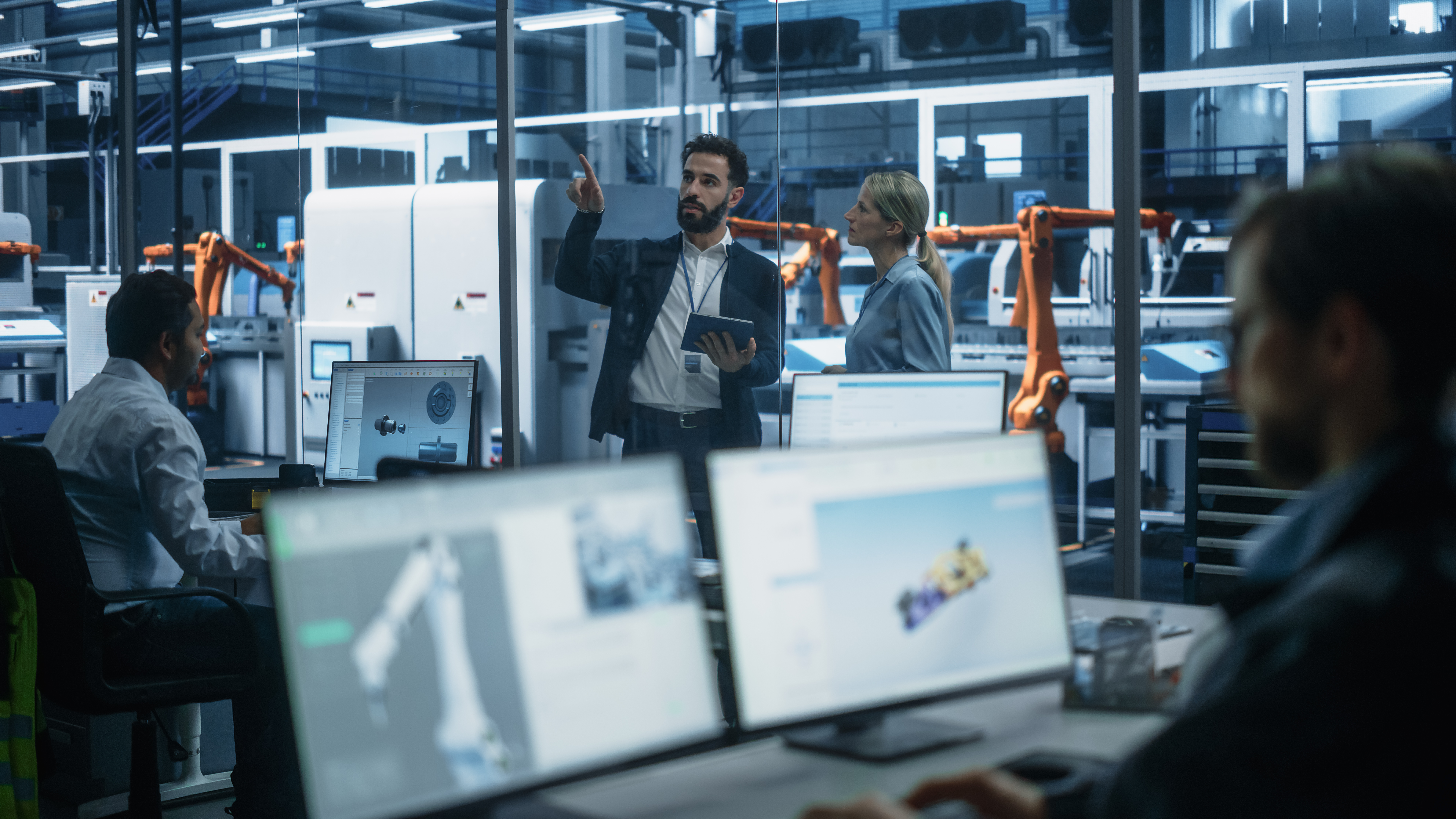 Qu&eacute; son los indicadores energ&eacute;ticos y para qu&eacute; sirven