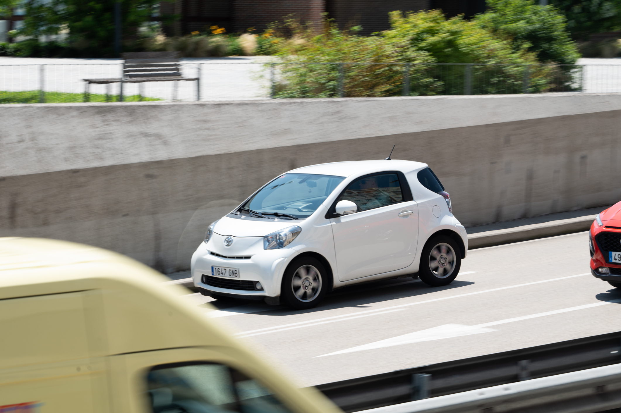 Cómo preparar tu coche eléctrico para frío extremo