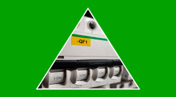 Fusible disyuntor diferencias