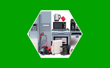 Eficiencia energética, cómo reducir el consumo en el hogar.