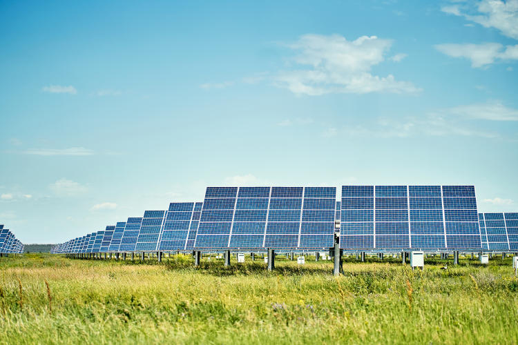 combinar varios paneles solares combinar varios paneles solares