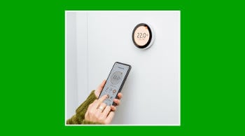 ¿Cuánto puedes ahorrar con termostatos inteligentes?