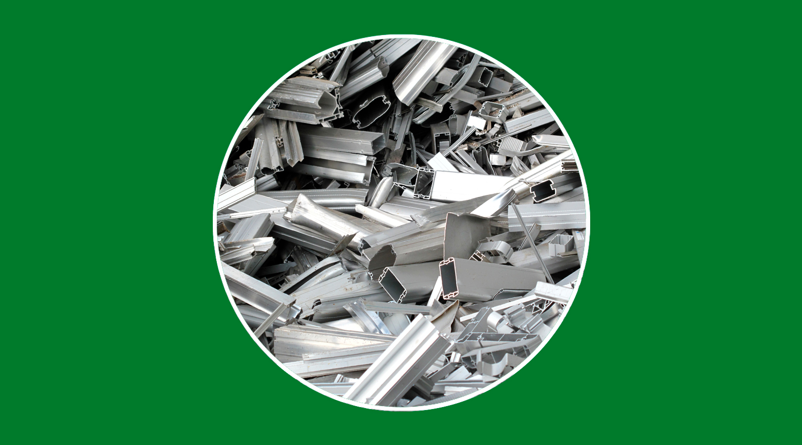 Cómo se recicla el metal y por qué es clave para el planeta