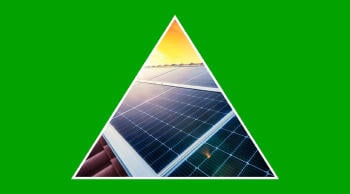 Batería virtual para placas solares